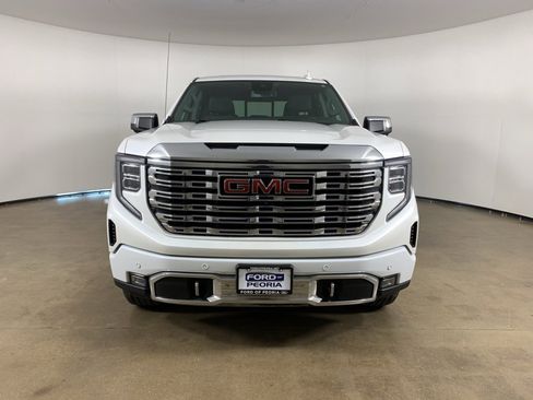 Used 2023 GMC Sierra 1500 Denali image 3