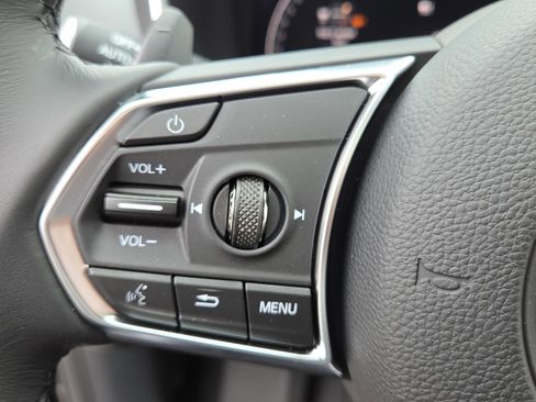 New 2026 Acura MDX FWD w/ Technology Package image 27