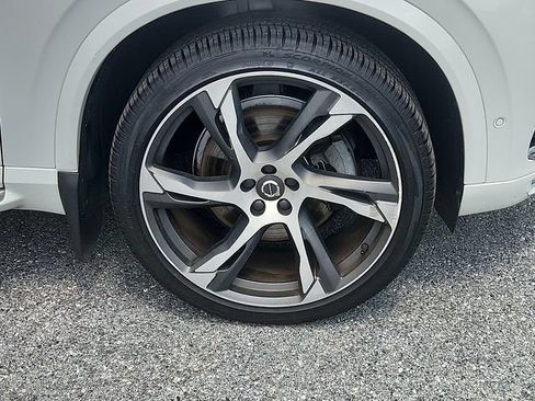 Used 2021 Volvo XC90 T6 Inscription AWD/4WD image 8