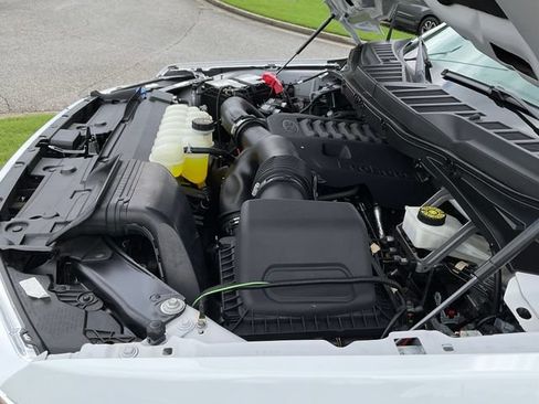 Used 2023 Ford F150 XLT w/ Equipment Group 302A High AWD/4WD image 32