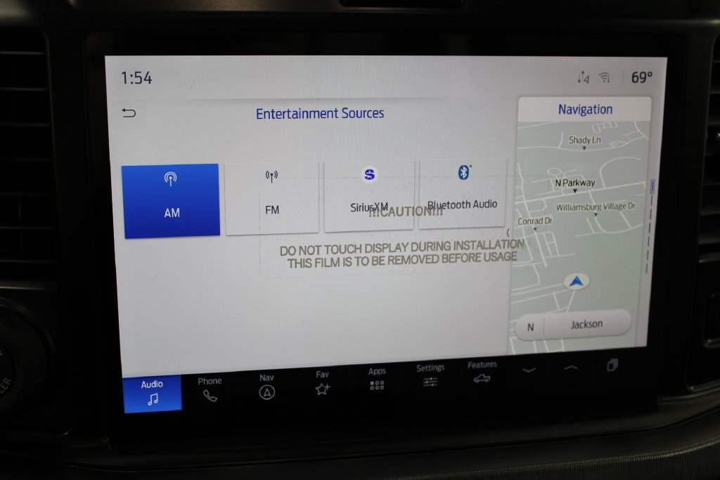 New 2026 Ford F250 Platinum AWD/4WD image 52