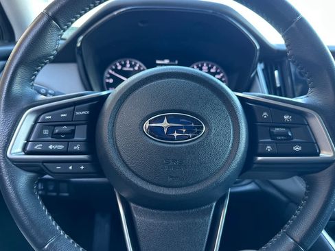 Certified 2024 Subaru Outback Premium AWD/4WD image 23