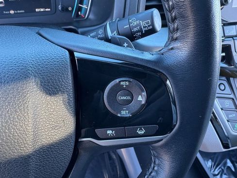 Used 2022 Honda Odyssey Touring image 24