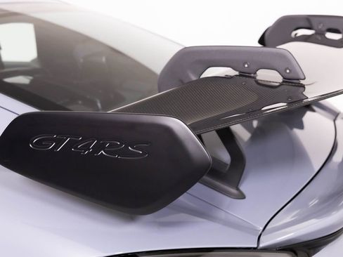 Used 2023 Porsche 718 Cayman GT4 RS image 15