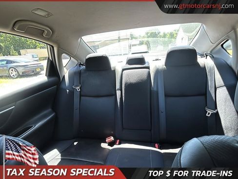 Used 2016 Nissan Altima 2.5 SR FWD image 26