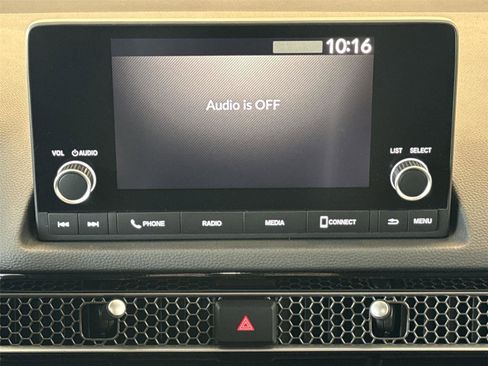 Used 2023 Honda Civic Sport image 12