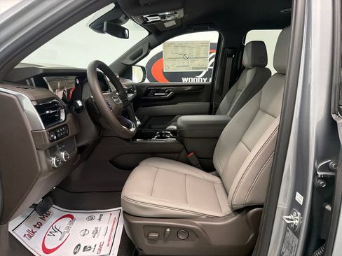 New 2026 GMC Yukon XL Elevation w/ LPO, Floor Liner Package RWD image 11