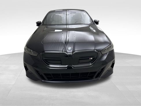 Certified 2024 BMW i5 M60 w/ Premium Package AWD/4WD image 4