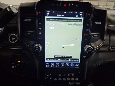 Used 2020 RAM 3500 Limited image 61