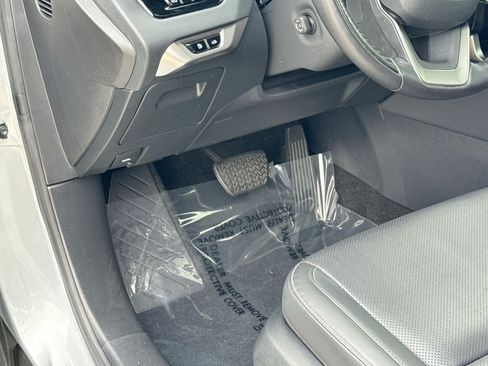 Used 2025 Lexus RX 350 Premium w/ Accessory Package (Z1) FWD image 19