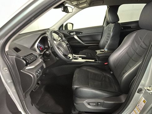 Used 2026 Mitsubishi Eclipse Cross SE AWD/4WD image 12