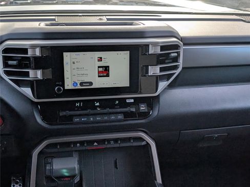 Used 2025 Toyota Tundra SR5 w/ TRD Off-Road Package image 16