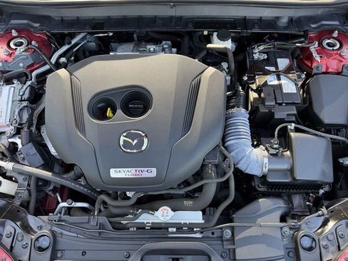 Used 2023 MAZDA CX-30 2.5 Turbo w/ Premium Plus Pkg AWD/4WD image 46