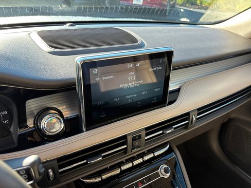 Certified 2022 Lincoln Corsair FWD image 19