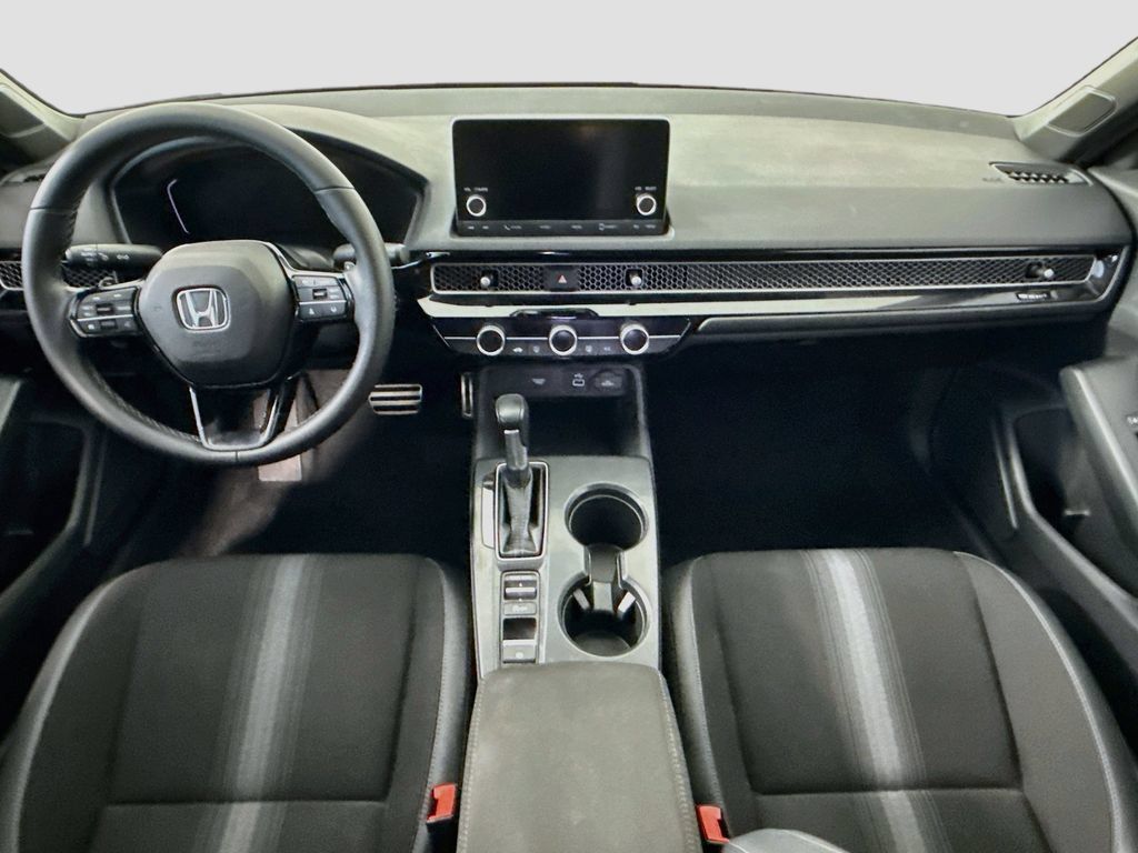 Certified 2022 Honda Civic Sport image 13