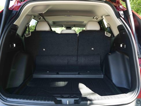 Used 2024 Honda CR-V EX-L image 44