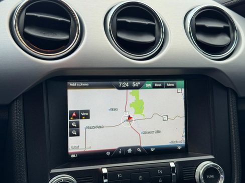 Used 2015 Ford Mustang Premium w/ Equipment Group 201A image 21