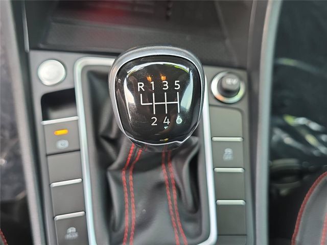 Used 2025 Volkswagen Jetta GLI Autobahn FWD image 16