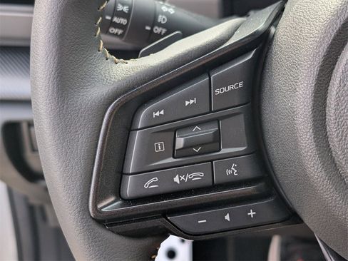 Used 2025 Subaru Crosstrek 2.5i Sport image 30