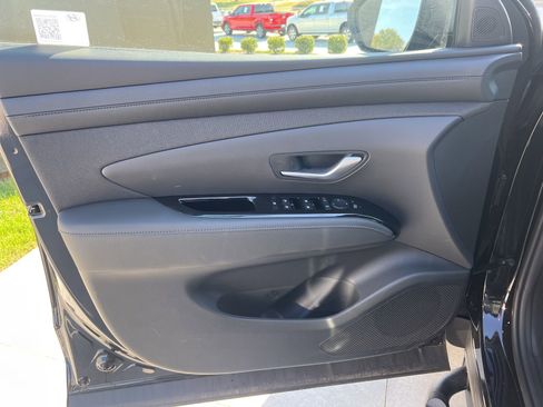 Certified 2025 Hyundai Santa Cruz SEL image 29