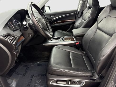Used 2020 Acura MDX FWD image 17