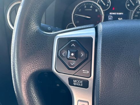Used 2016 Toyota Tundra SR5 image 22