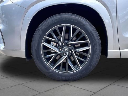 New 2026 Lexus TX 350 AWD image 21