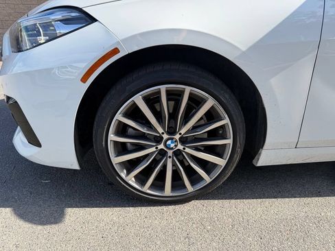 Used 2021 BMW 228i Gran Coupe w/ Convenience Package FWD image 7