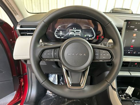 New 2026 MAZDA CX-5 Preferred AWD/4WD image 20