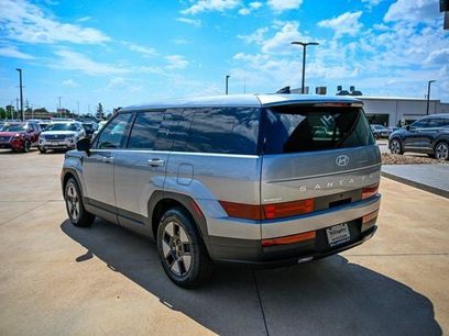 New 2026 Hyundai Santa Fe SE