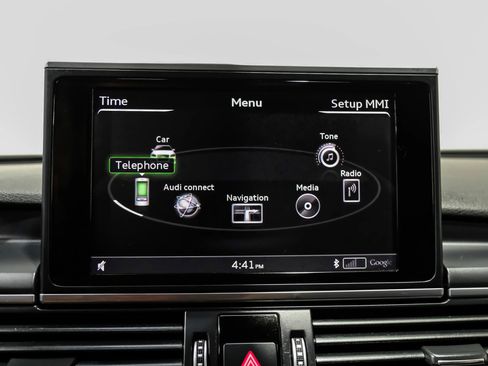 Used 2016 Audi S7 w/ Driver Assistance Package AWD/4WD image 29