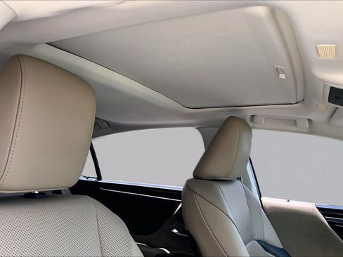 Used 2020 Lexus ES 350 w/ Premium Package FWD image 14