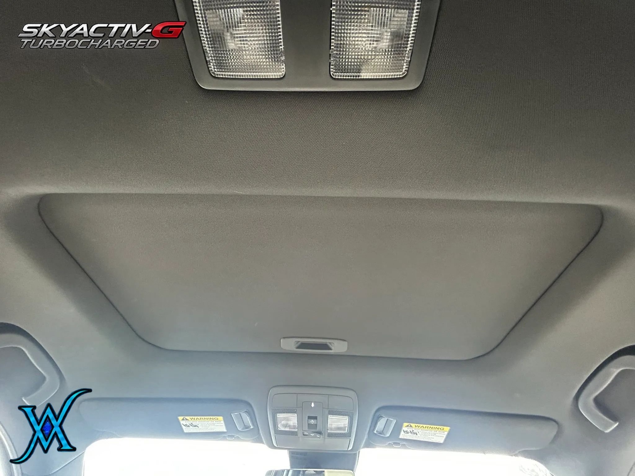 Used 2023 MAZDA CX-9 Grand Touring AWD/4WD image 36