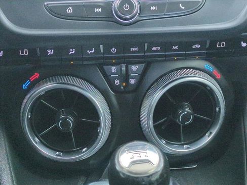 Used 2023 Chevrolet Camaro LT RWD image 18