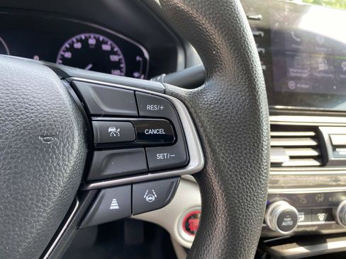 Used 2021 Honda Accord LX image 14
