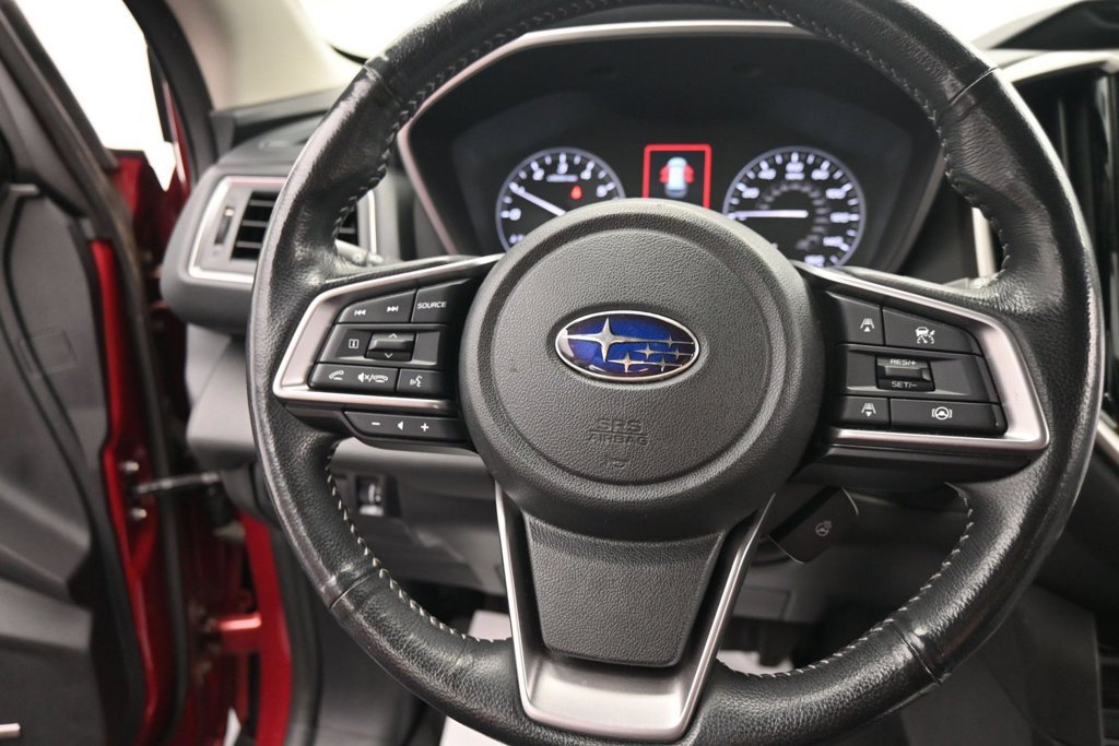 Used 2023 Subaru Ascent Limited w/ Technology Package AWD/4WD image 20