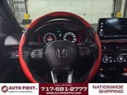 Used 2023 Honda Civic Si image 6