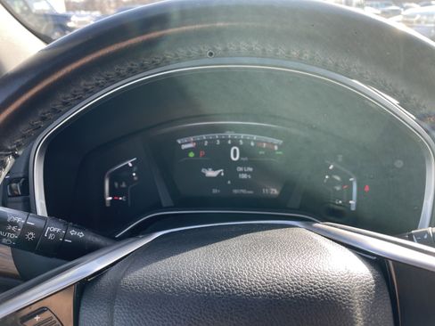 Used 2018 Honda CR-V EX-L image 40