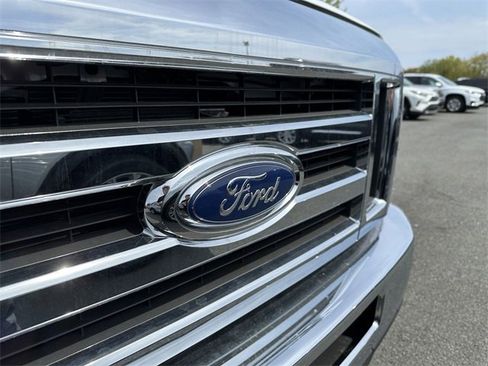 New 2024 Ford E-450 and Econoline 450 Super Duty w/ Power Windows & Locks Group image 10