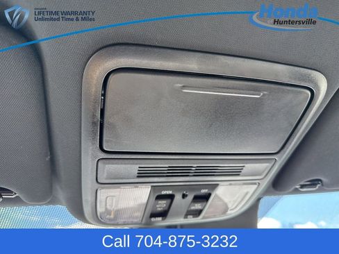 Used 2024 Honda Passport EX-L image 35