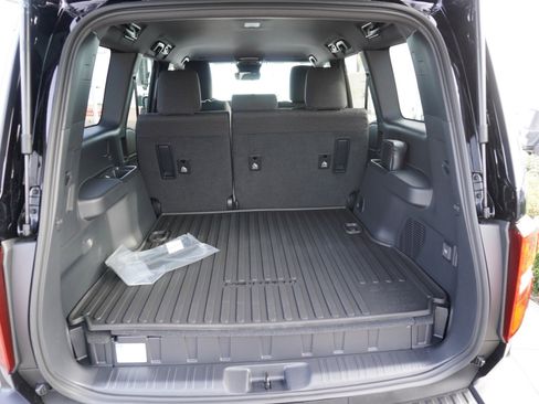 New 2026 Toyota Land Cruiser 1958 image 11