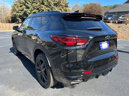 New 2026 Chevrolet Blazer RS image 20