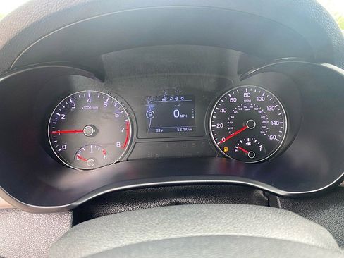 Used 2018 Kia Optima LX w/ 17" Alloy Wheels Package image 19