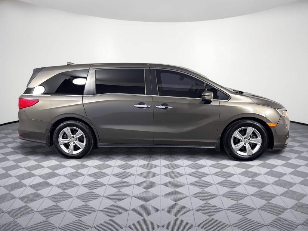 Used 2019 Honda Odyssey EX-L image 8