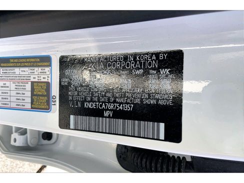 Used 2024 Kia Seltos SX AWD/4WD image 31