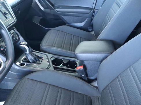 Used 2023 Volkswagen Tiguan S FWD image 17