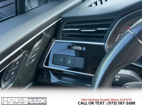 Used 2021 Audi Q7 3.0T Premium Plus AWD/4WD image 35