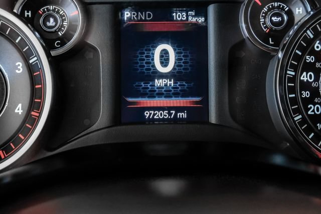 Used 2021 RAM 2500 Tradesman AWD/4WD image 24