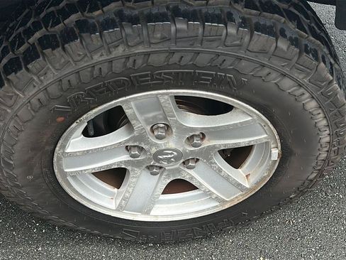 Used 2006 Dodge Durango SXT RWD image 15