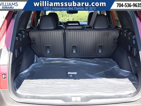 New 2026 Subaru Outback Touring AWD/4WD image 21